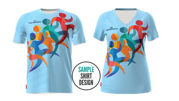Performance T-shirt