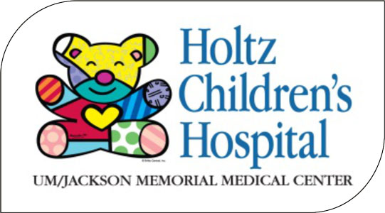 Holtz Children's Hospital