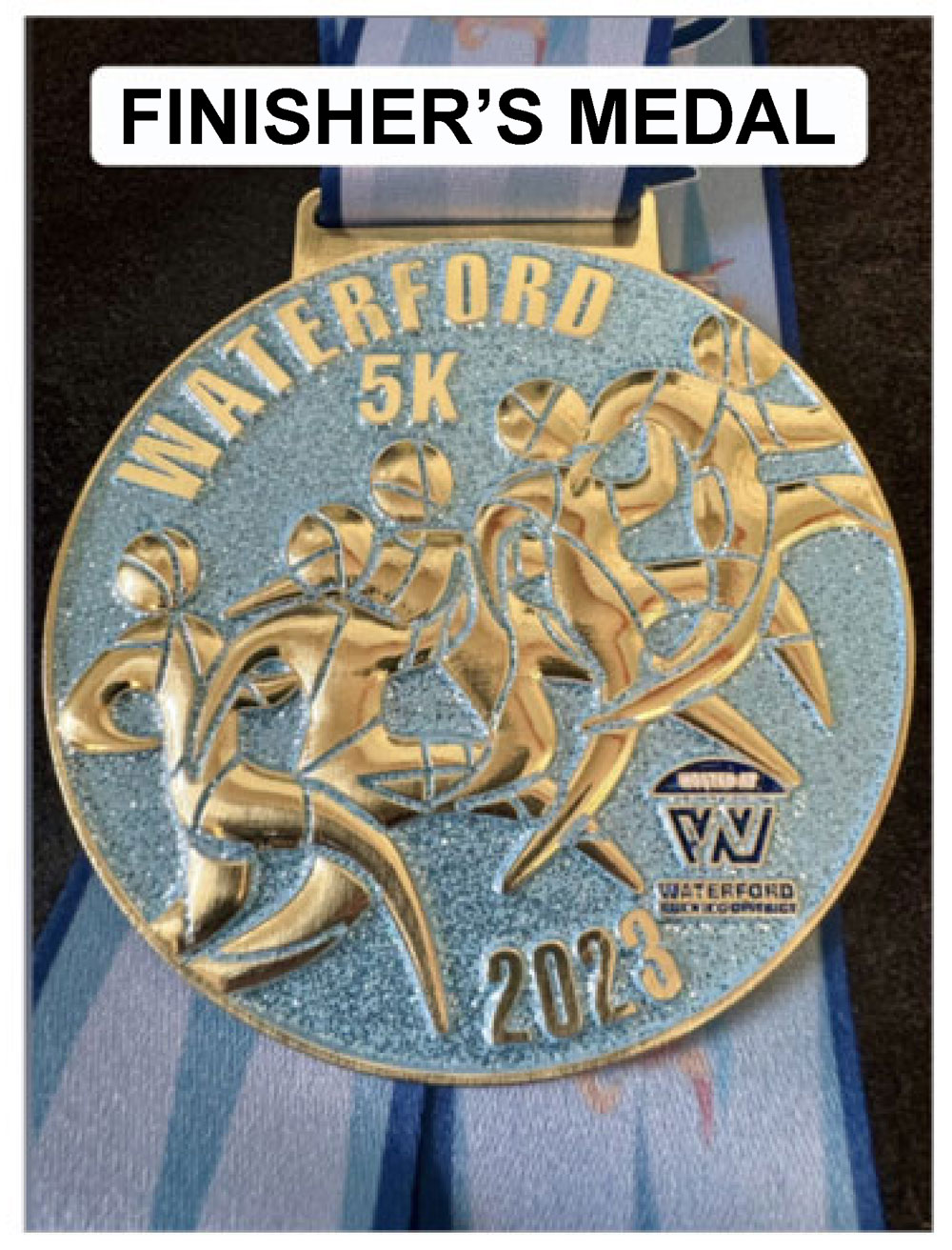 Race Medal